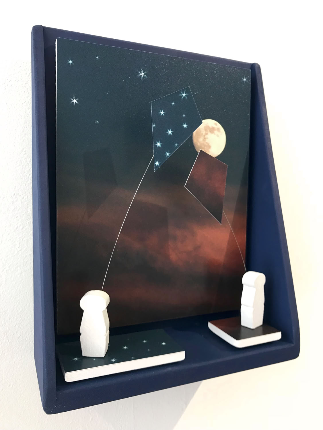 Jeffrey Spring Sky Builders 