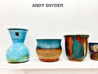 Andy Snyder