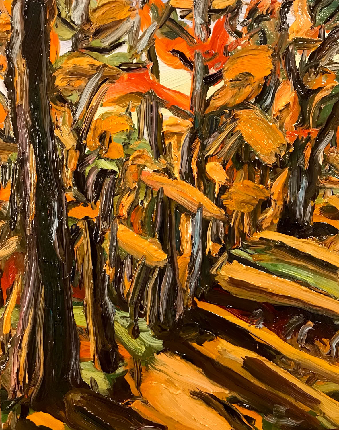 MC Noyes She Who Grants All Attainment (reprise)