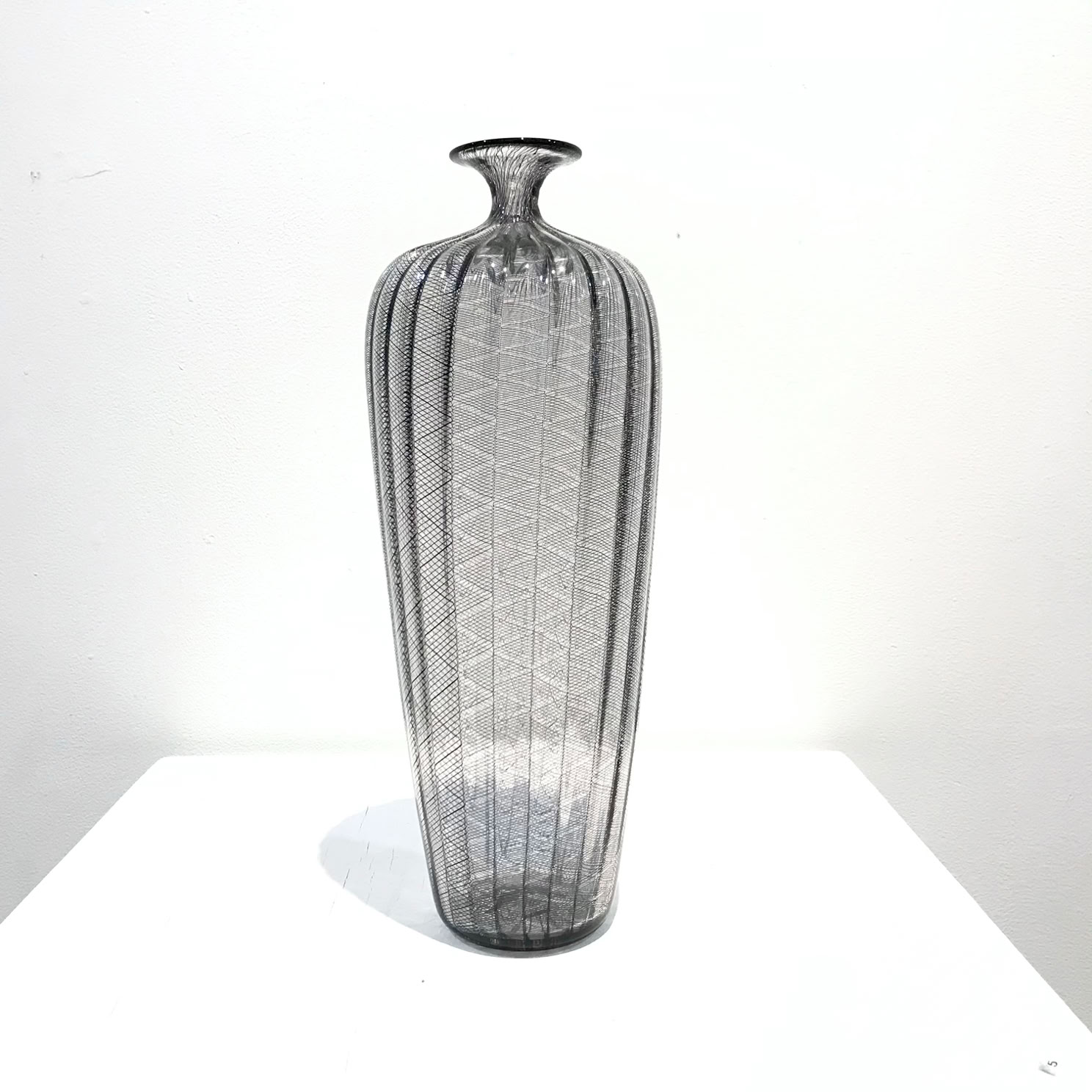 Nicholas Kekic Zanfirico Cane Tollo Bottle