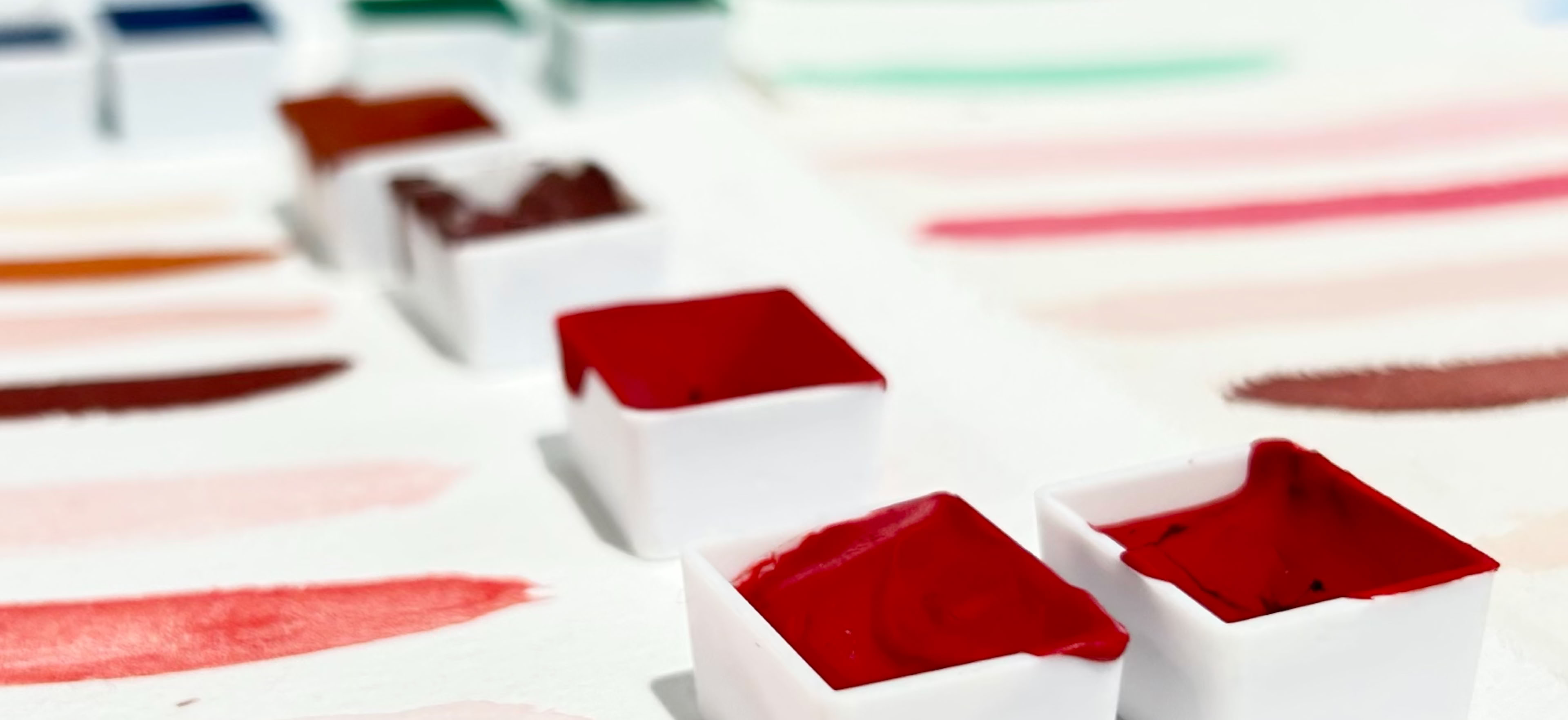 Workshop with Mike Noyes 