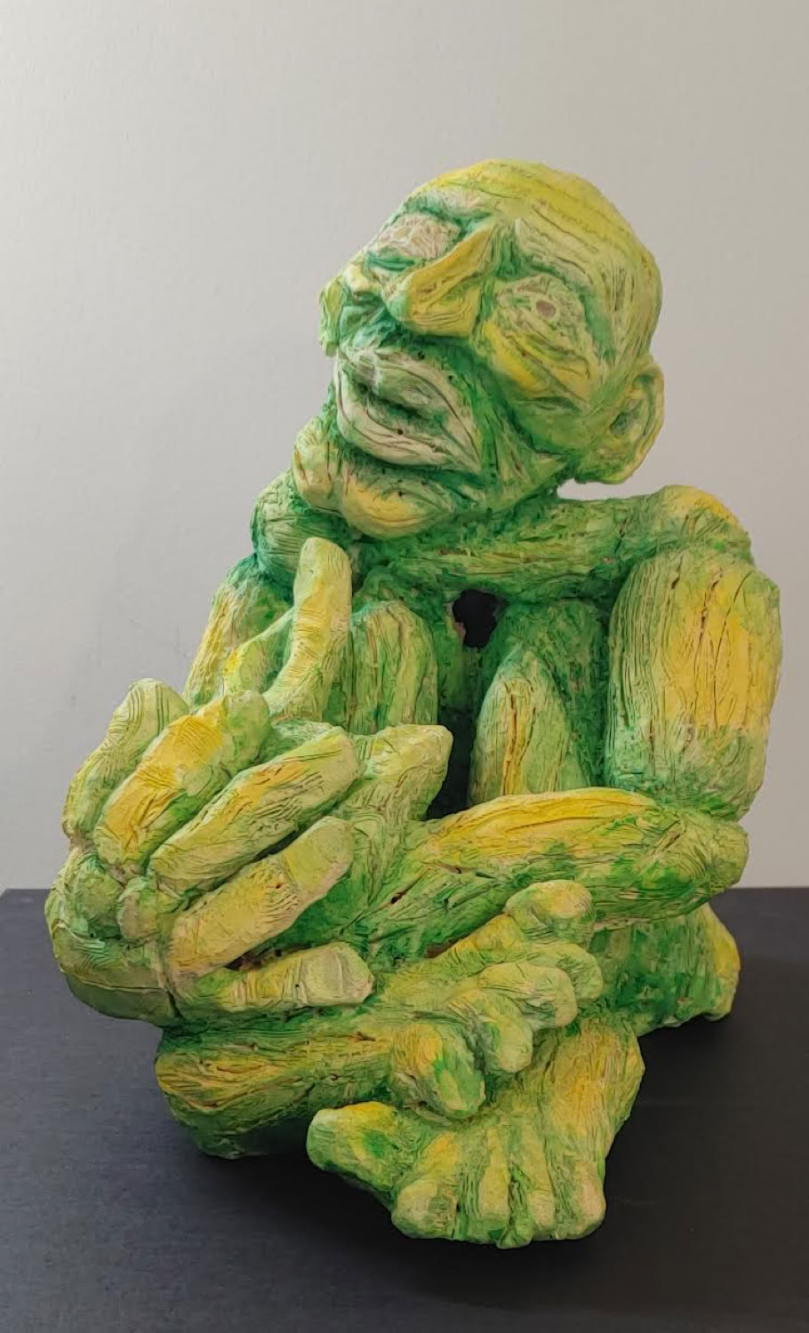 Brooks Heley I Am Still Here