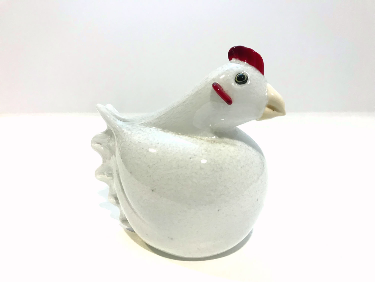 Chris Sherwin Chicken