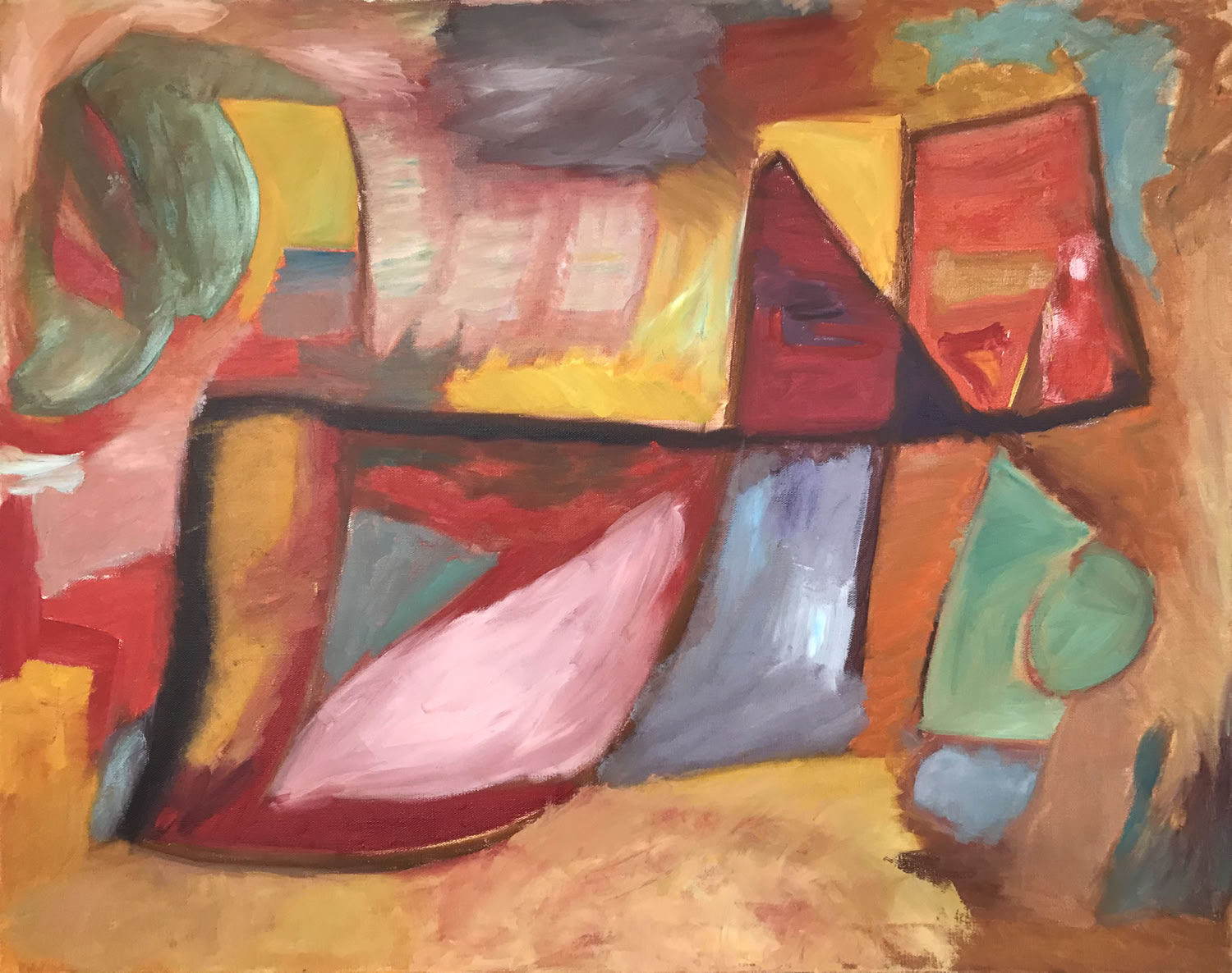 Corinne Greenhalgh Untitled #54