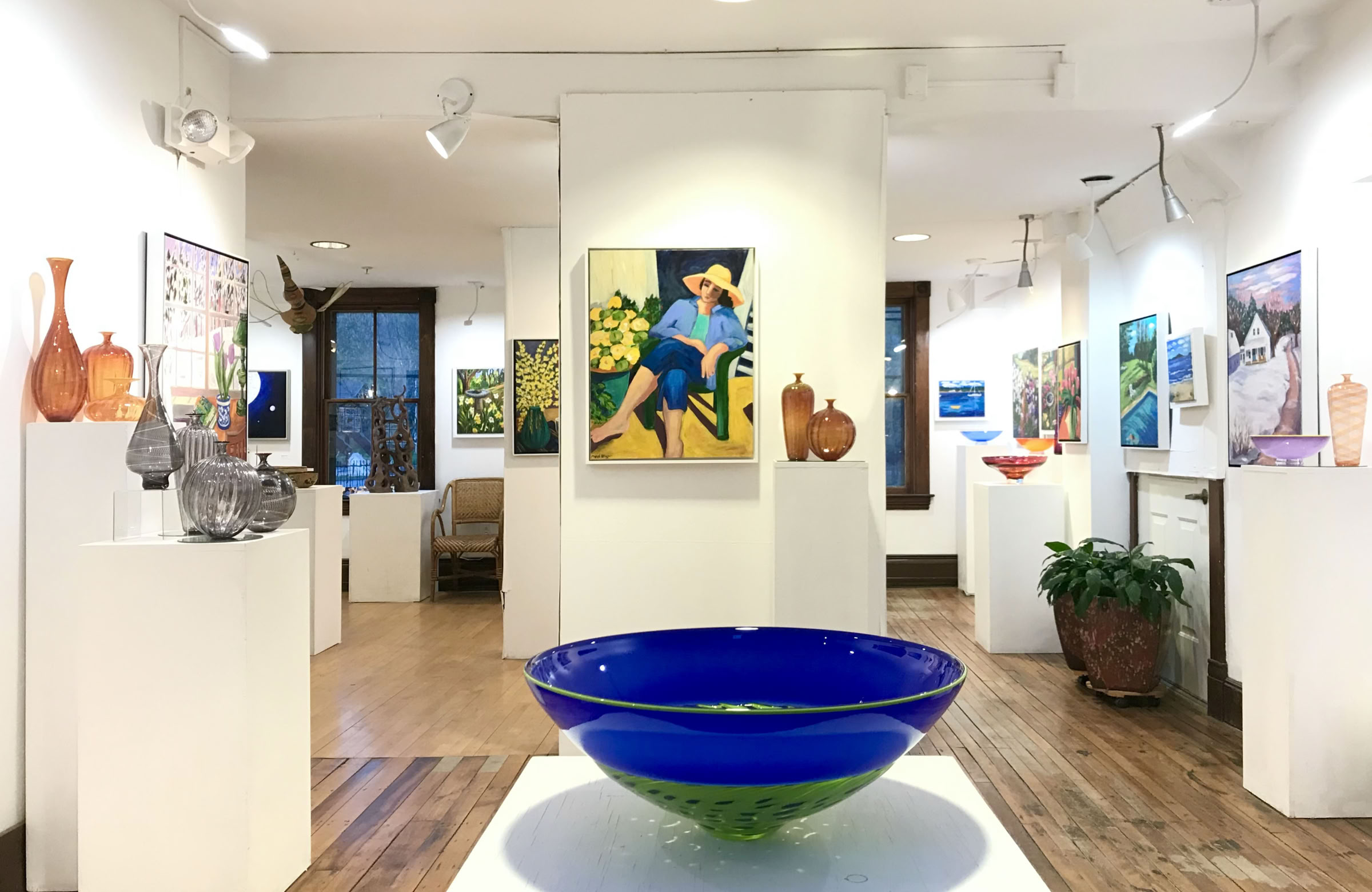 KEISER + KEKIC COLOR LIGHT PATTERN