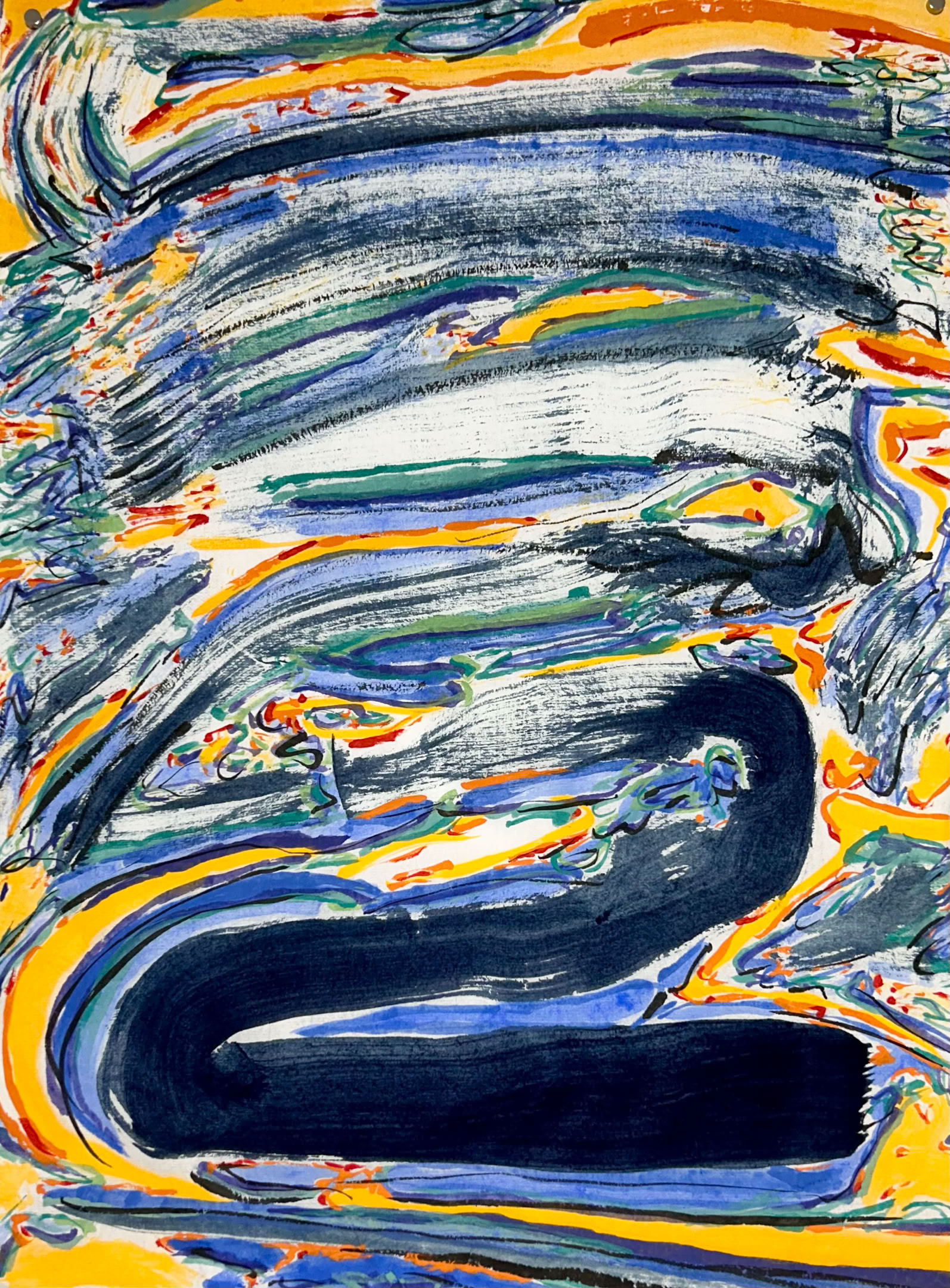 MC Noyes Water Way 30 