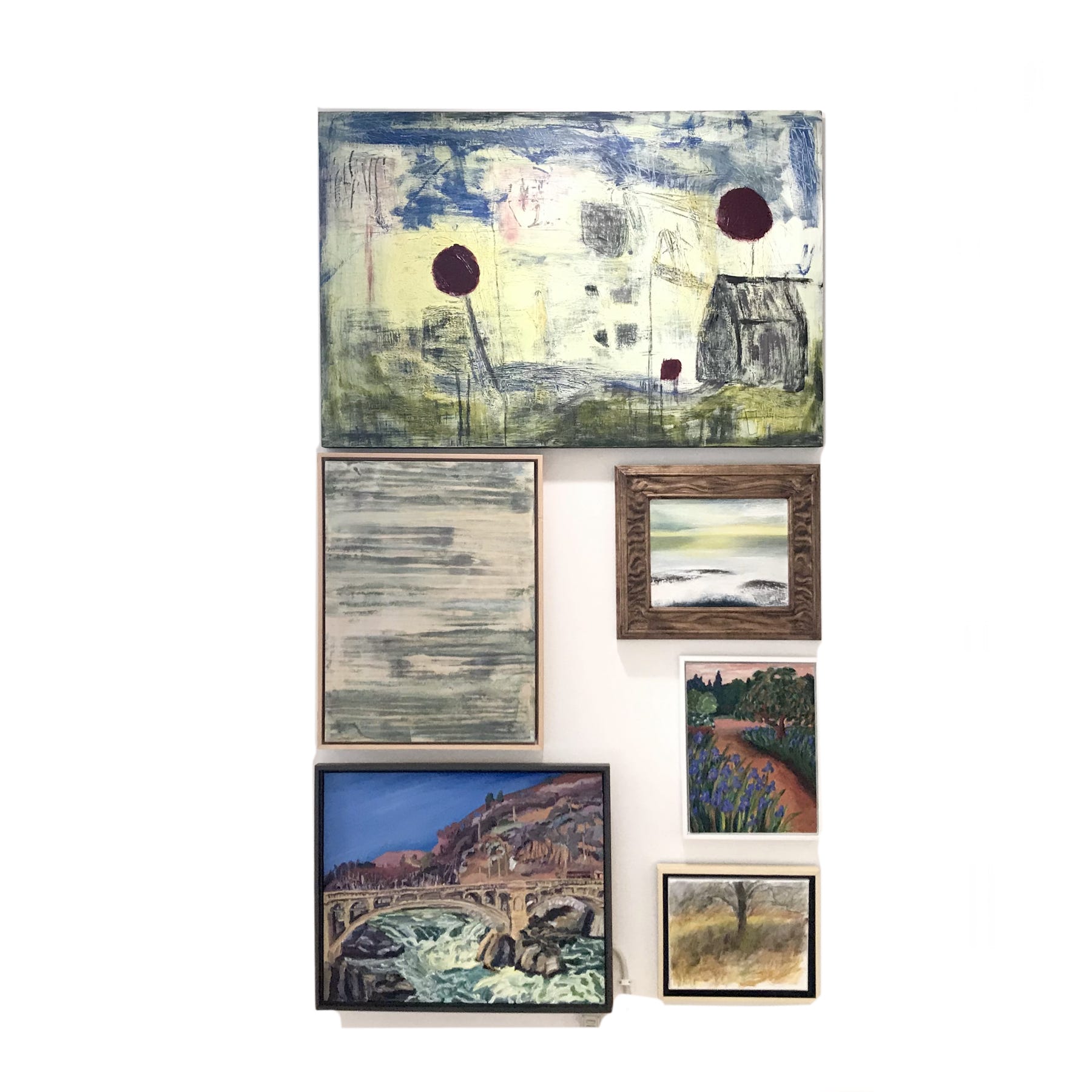 Wall 5
