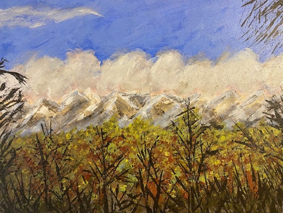 susan-macneil_mountains_2020_acrylic-on-canvas_11x14in
