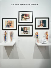 Andrew and Aspen Fersch Solo Show