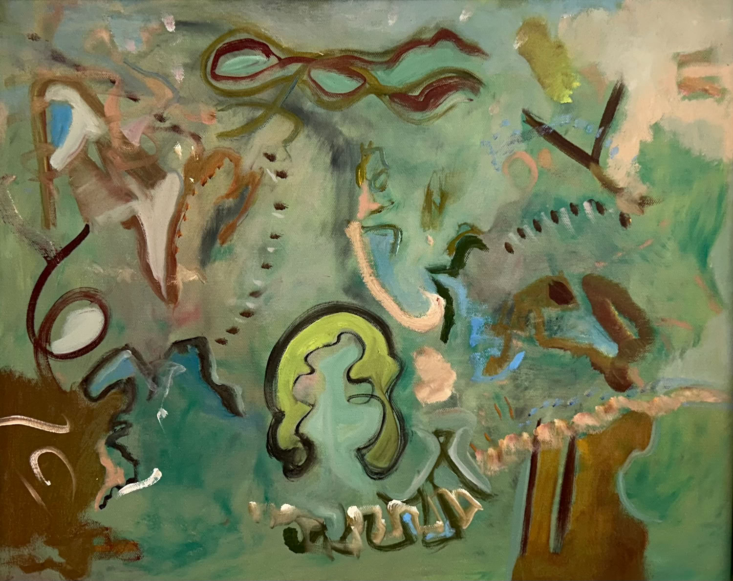 Corinne Greenhalgh Untitled 4