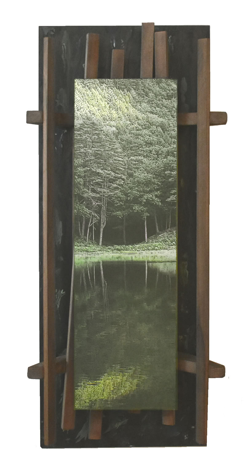 Jeffrey Spring The Hollow