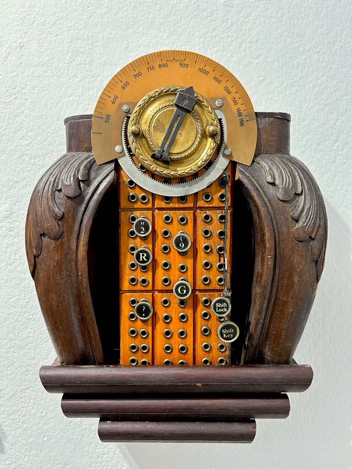 Kathy Kemp The day after