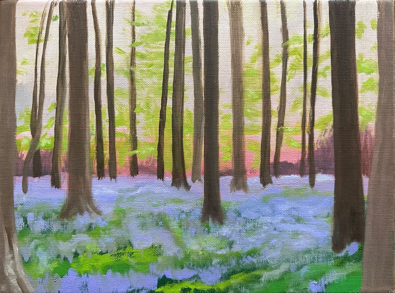 Marcie Maynard A Place to Rest