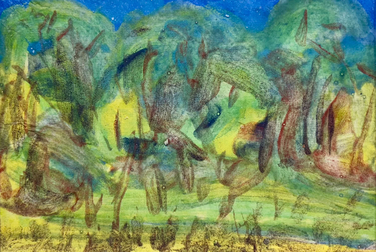 MC Noyes Vermont Trees 69