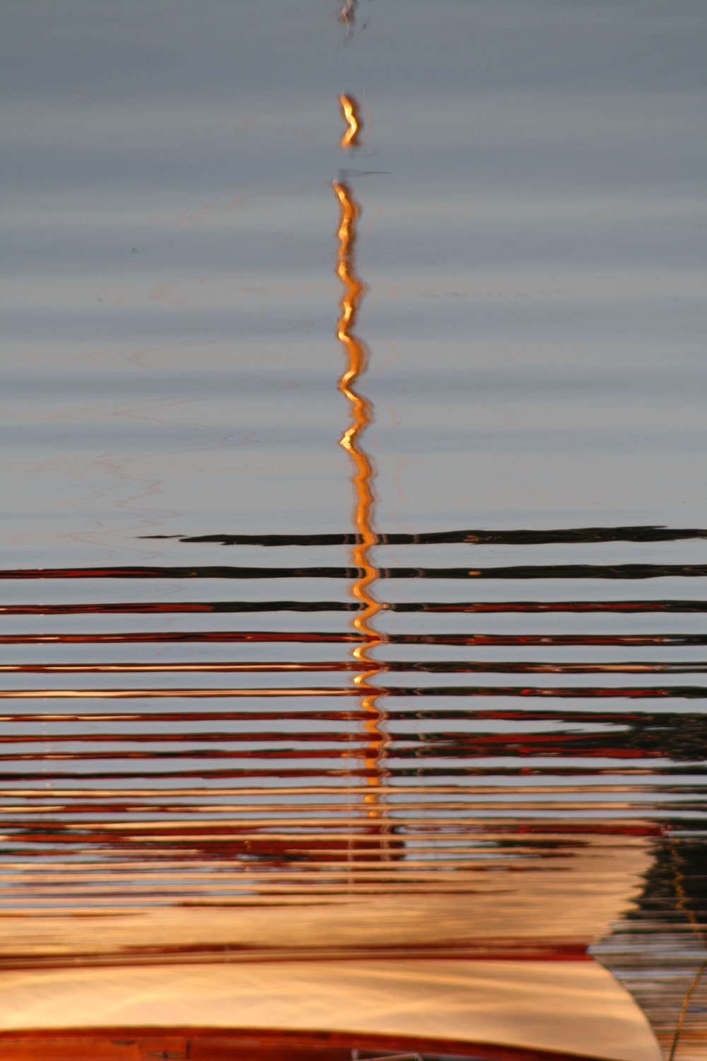 Spaulding Dunbar Woods Hole I