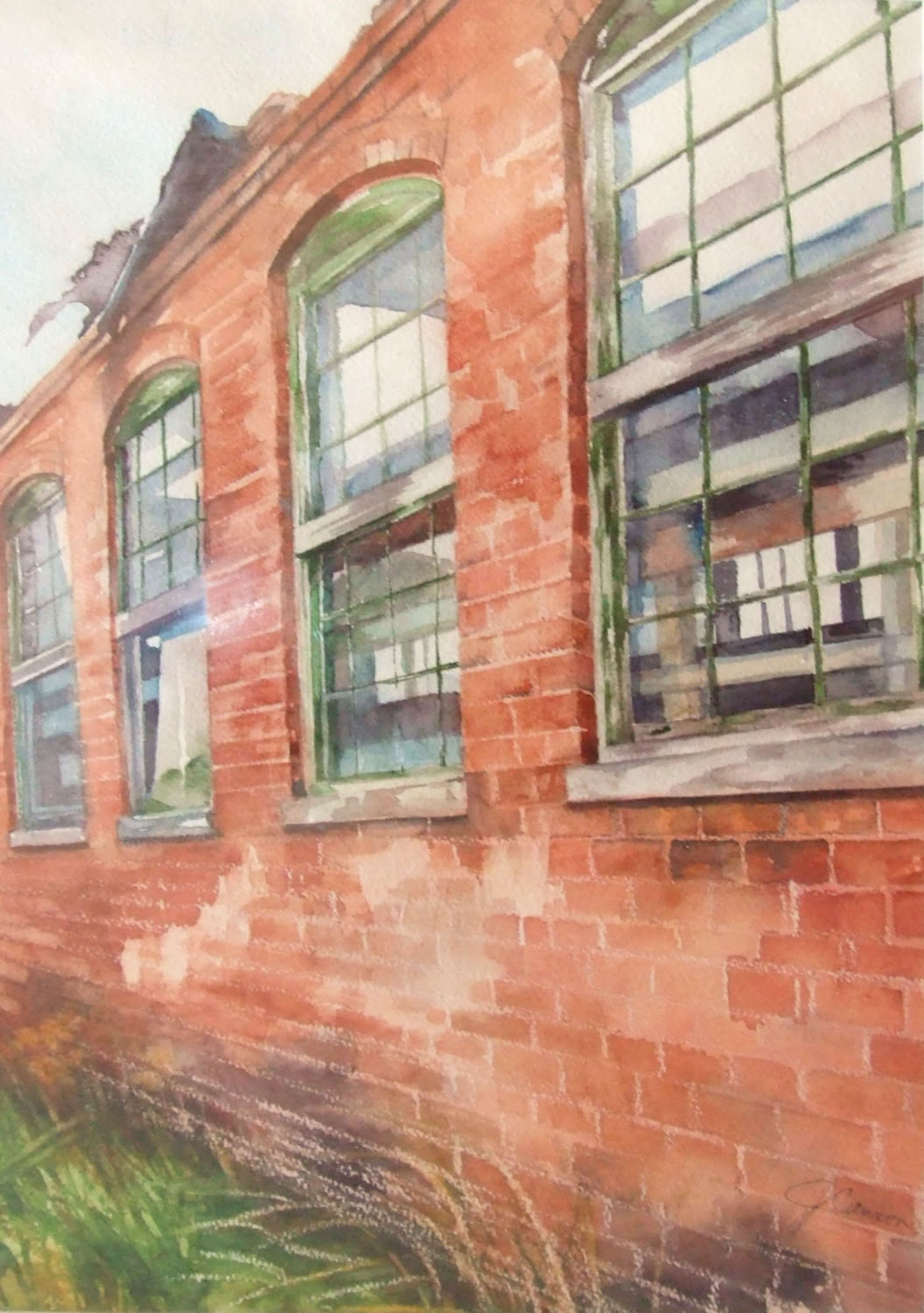 Jean Cannon Robertson #3