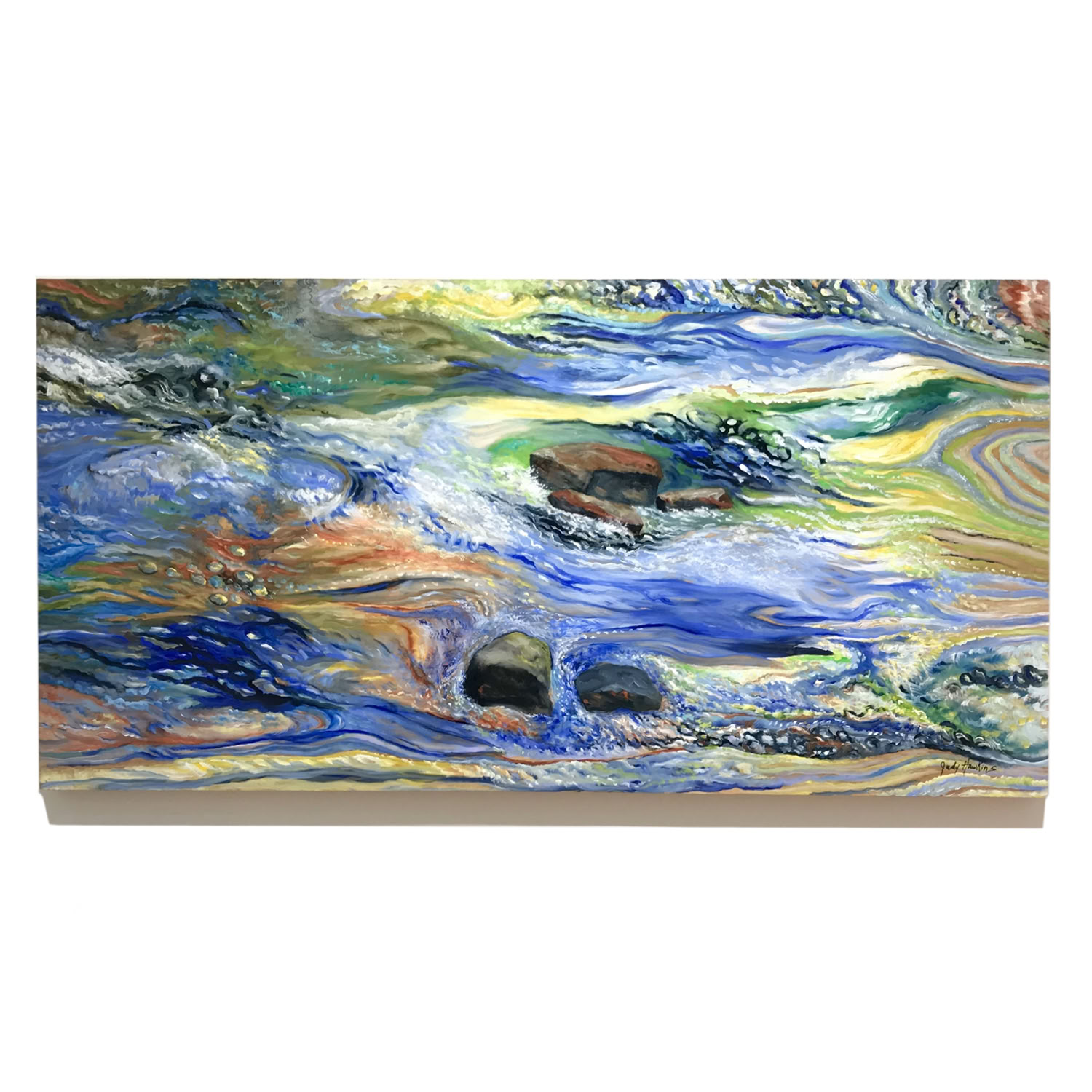 judy-hawkins-panning-for-gold