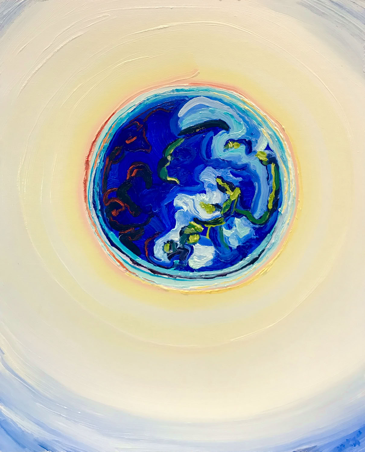 MC Noyes Rising Life, Study