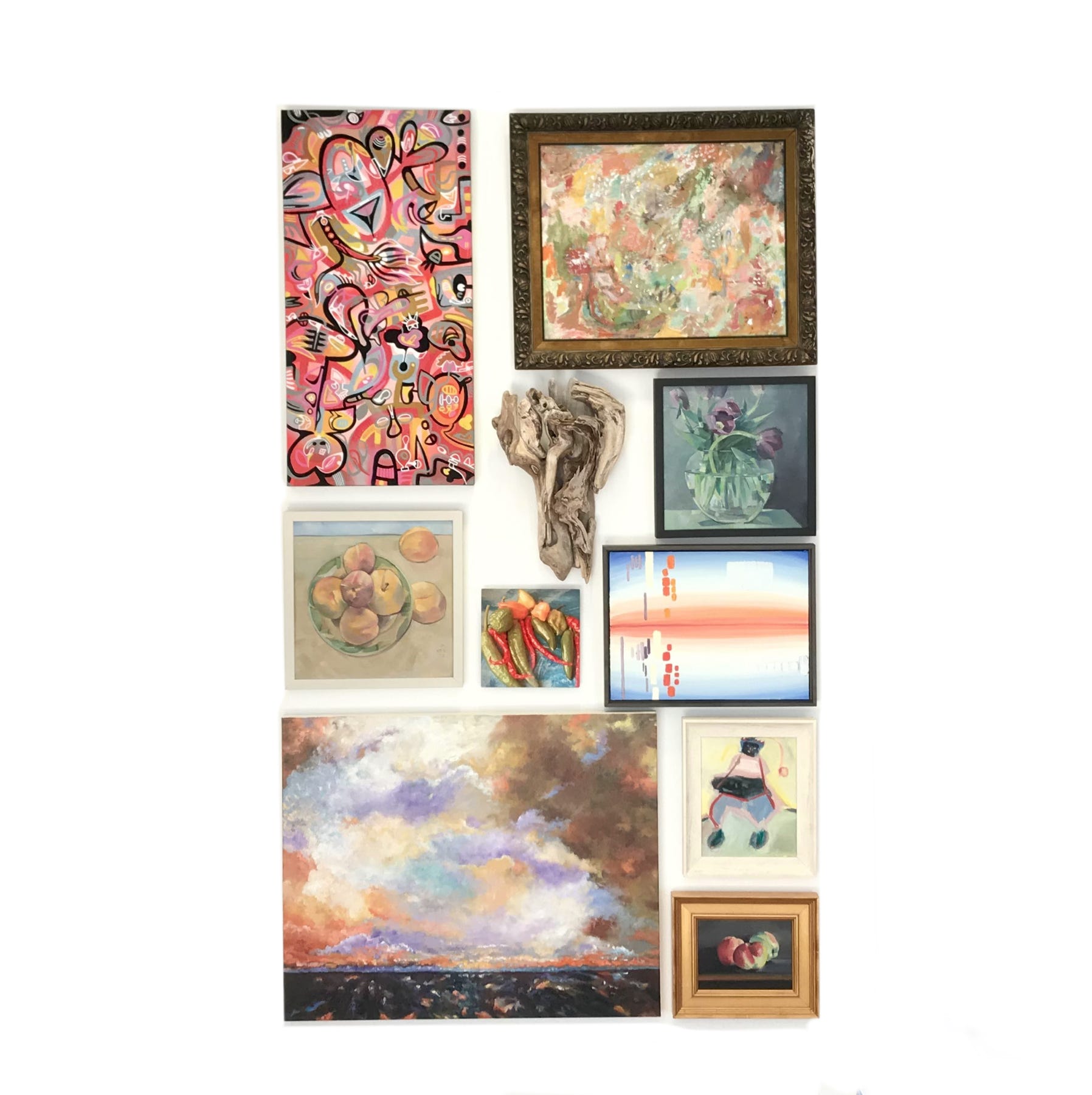 Wall 3