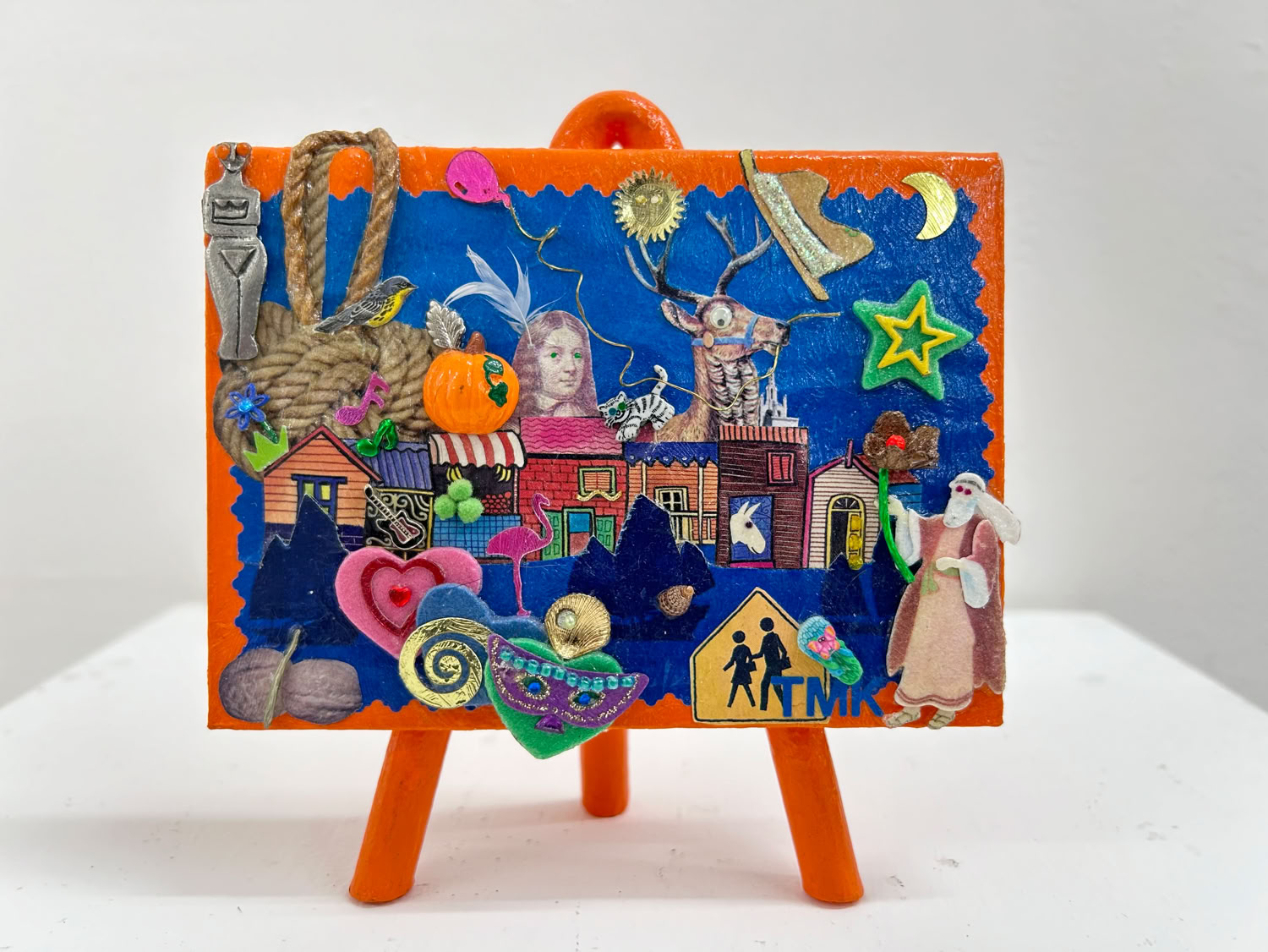 Theresa Karpinski Homeward Bound 