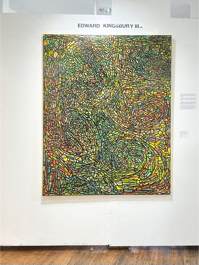 Edward Kingsbury III