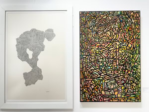 Edward Kingsbury III Solo Show
