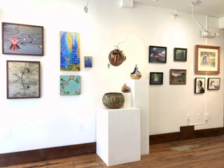 VERMONT SUMMER GROUP SHOW 2020 All Mediums | All Subjects | All Art