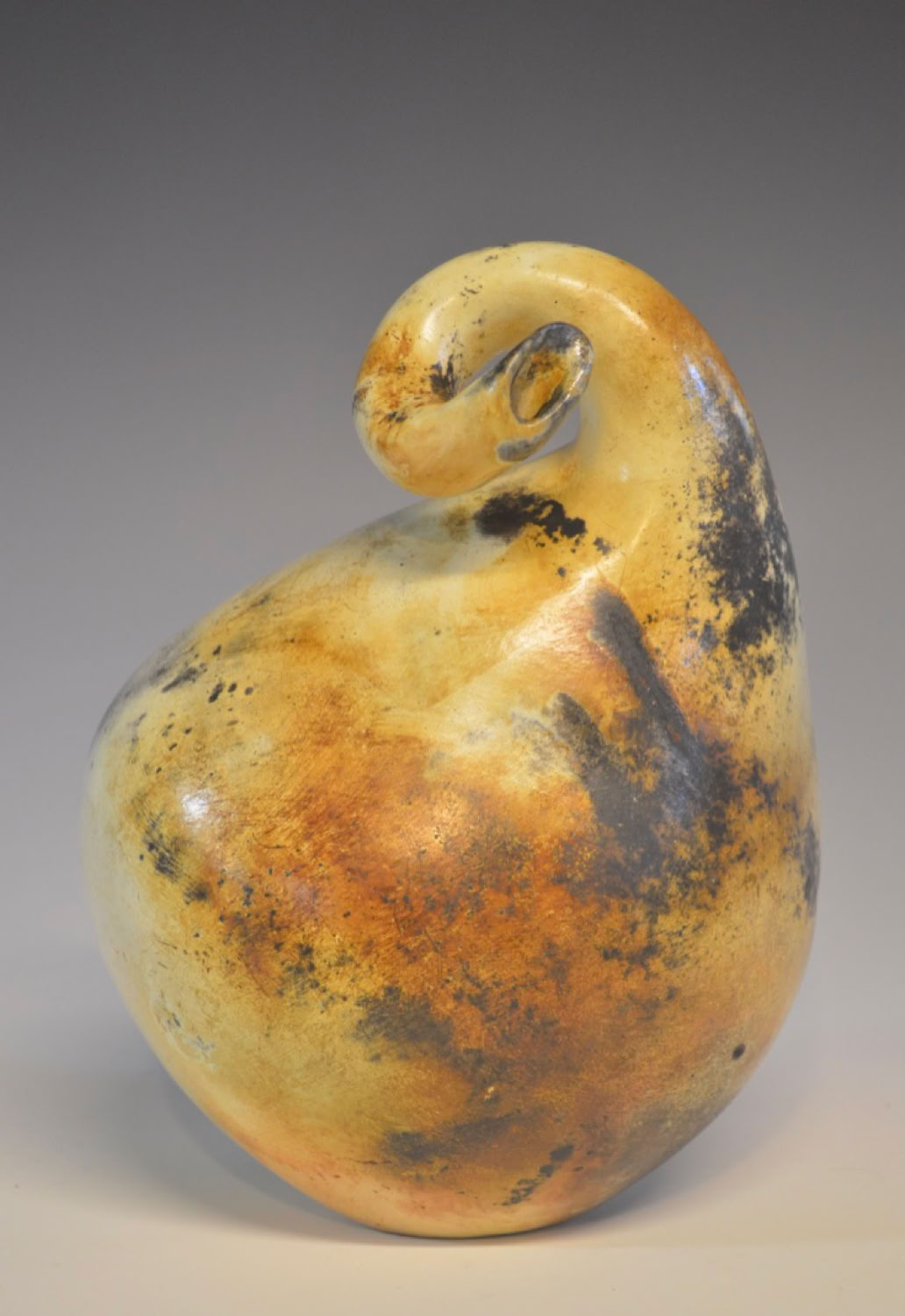 Irene Lederer Lacroix Bird Vessel III 