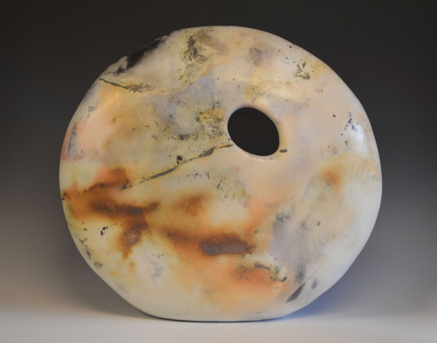 Irene Lederer Lacroix Moon