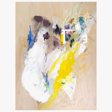 Linden Eller, Reaching