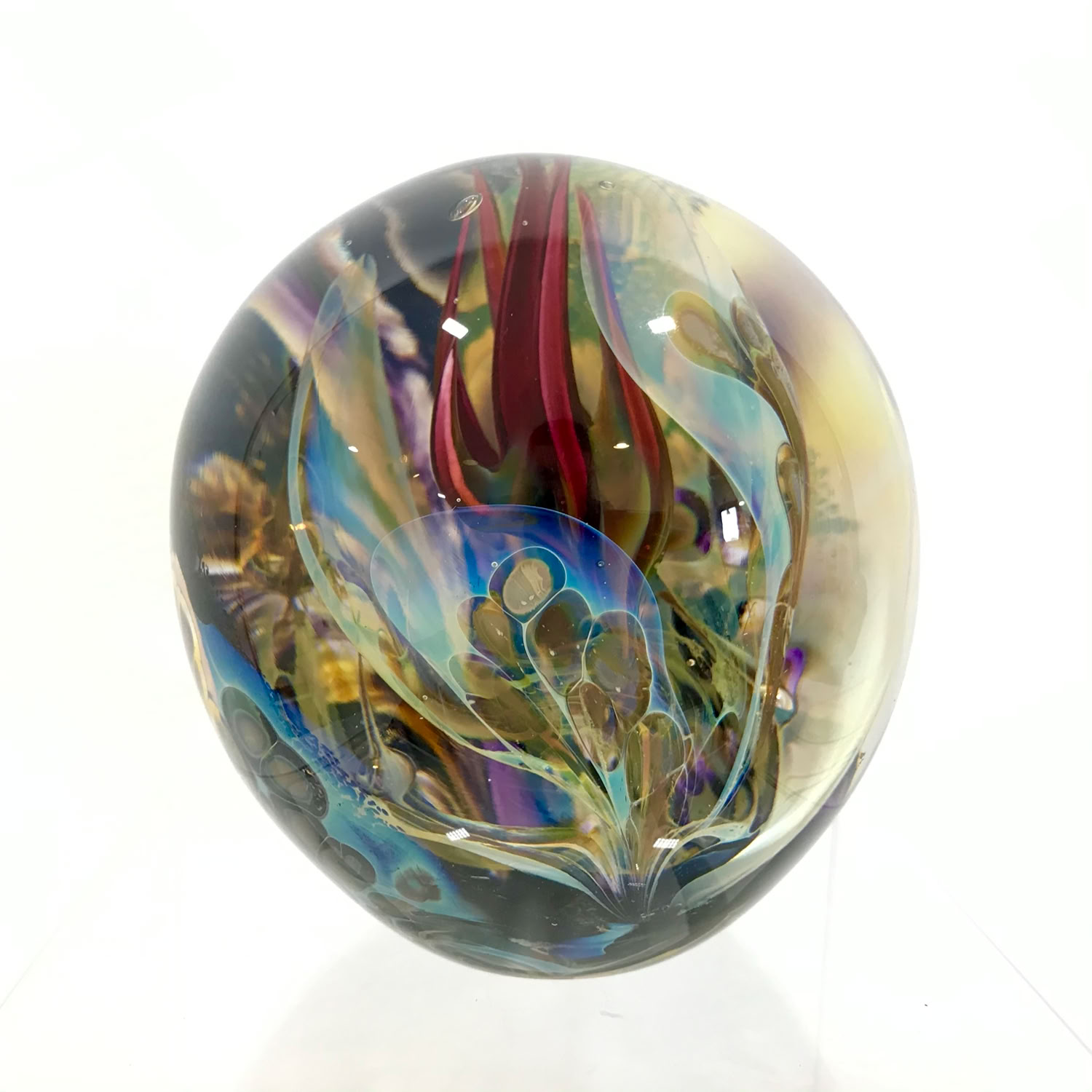 robert-burch-round-grotto