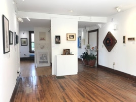 Summer Group Show The Arts of Resistanc