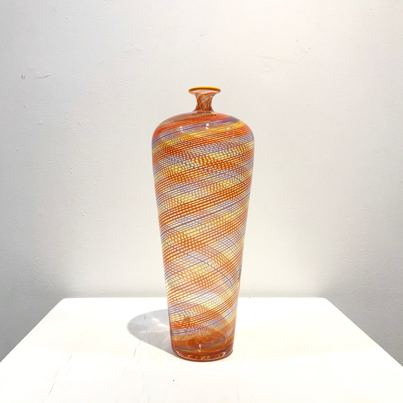nicholas-kekic-cane-tollo-yellow-orange-purple-2021