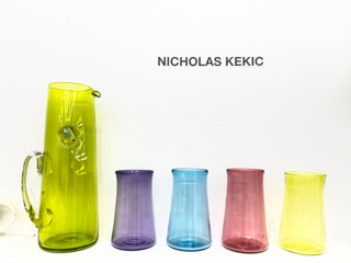 Nicholas Kekic