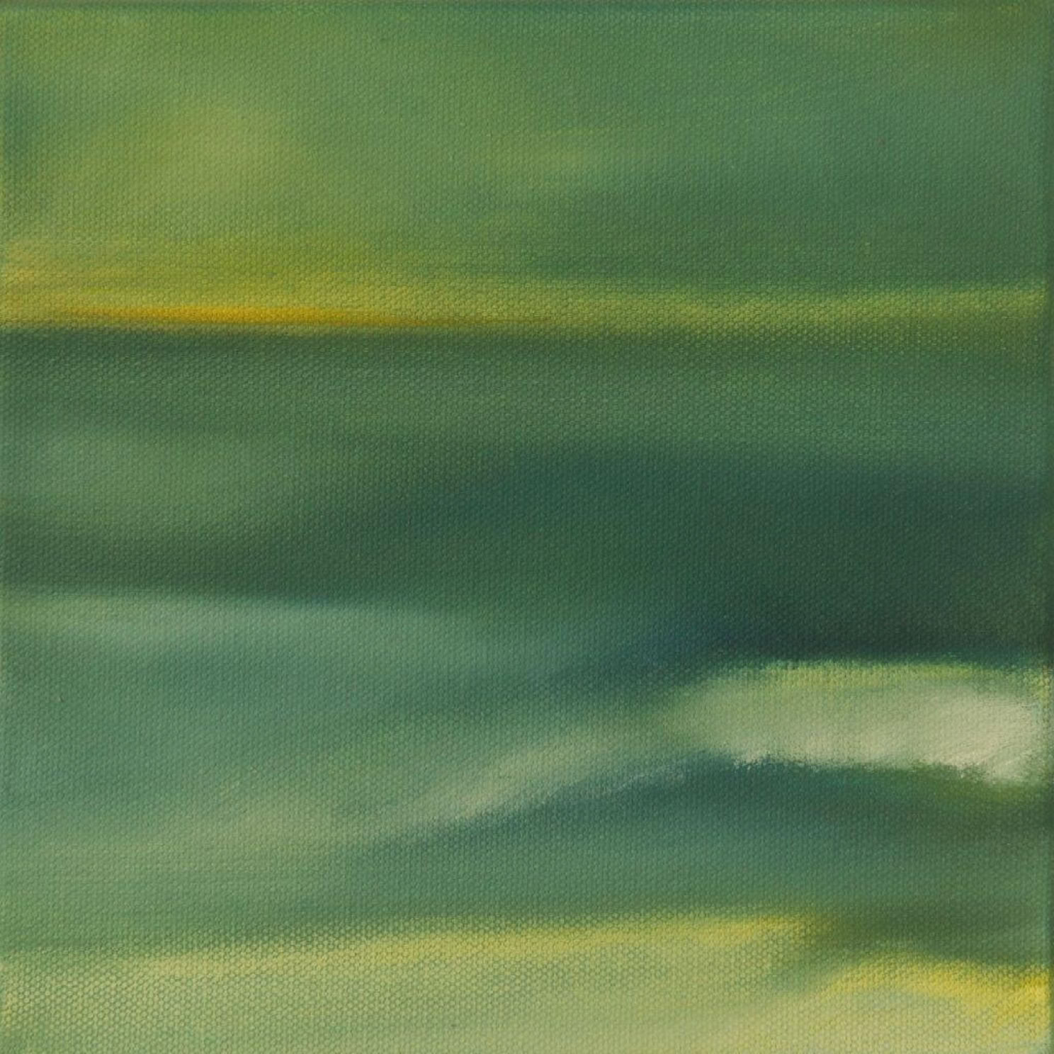 Scott J. Morgan  A Moment In Time #8