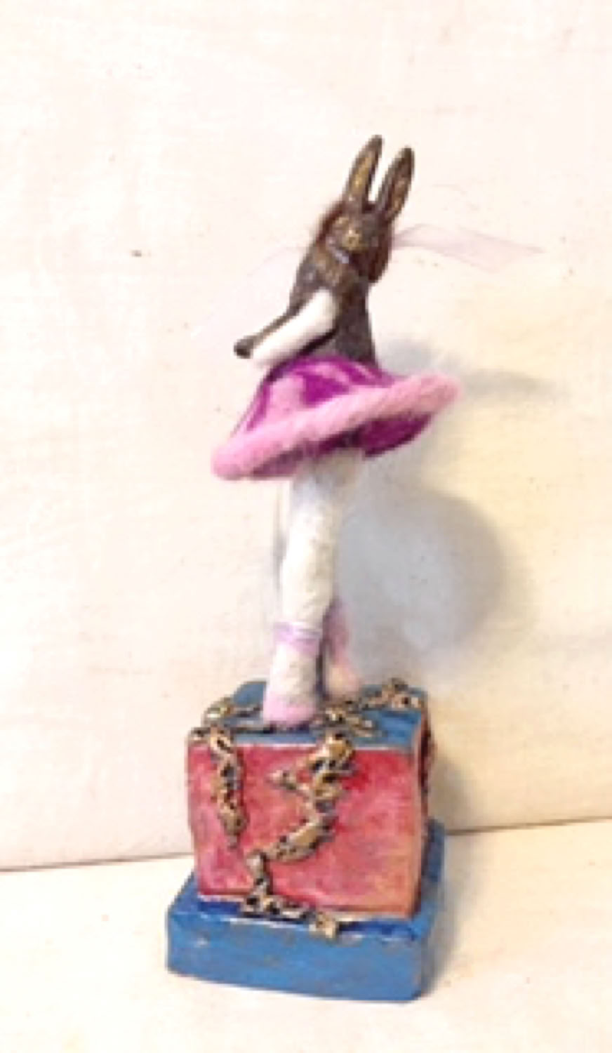 Carla Liguori Twinkle To