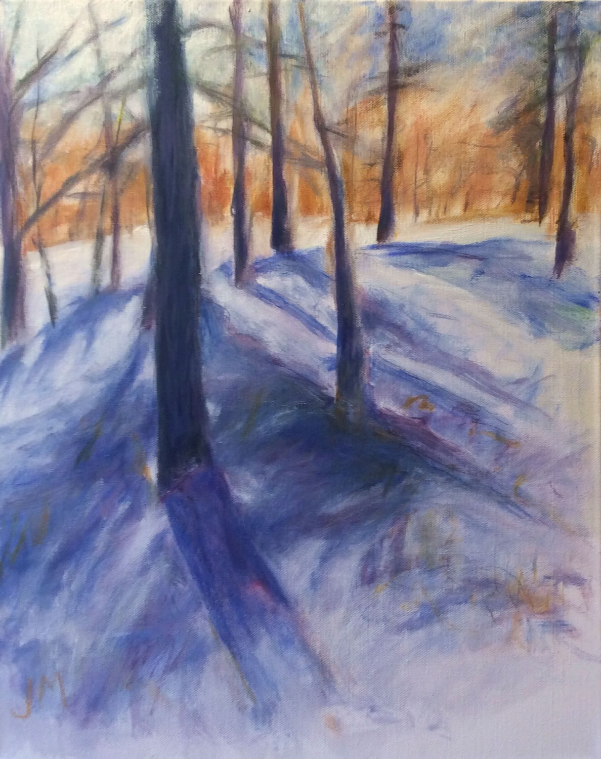 Jeanne McMahan Hemlock Grove