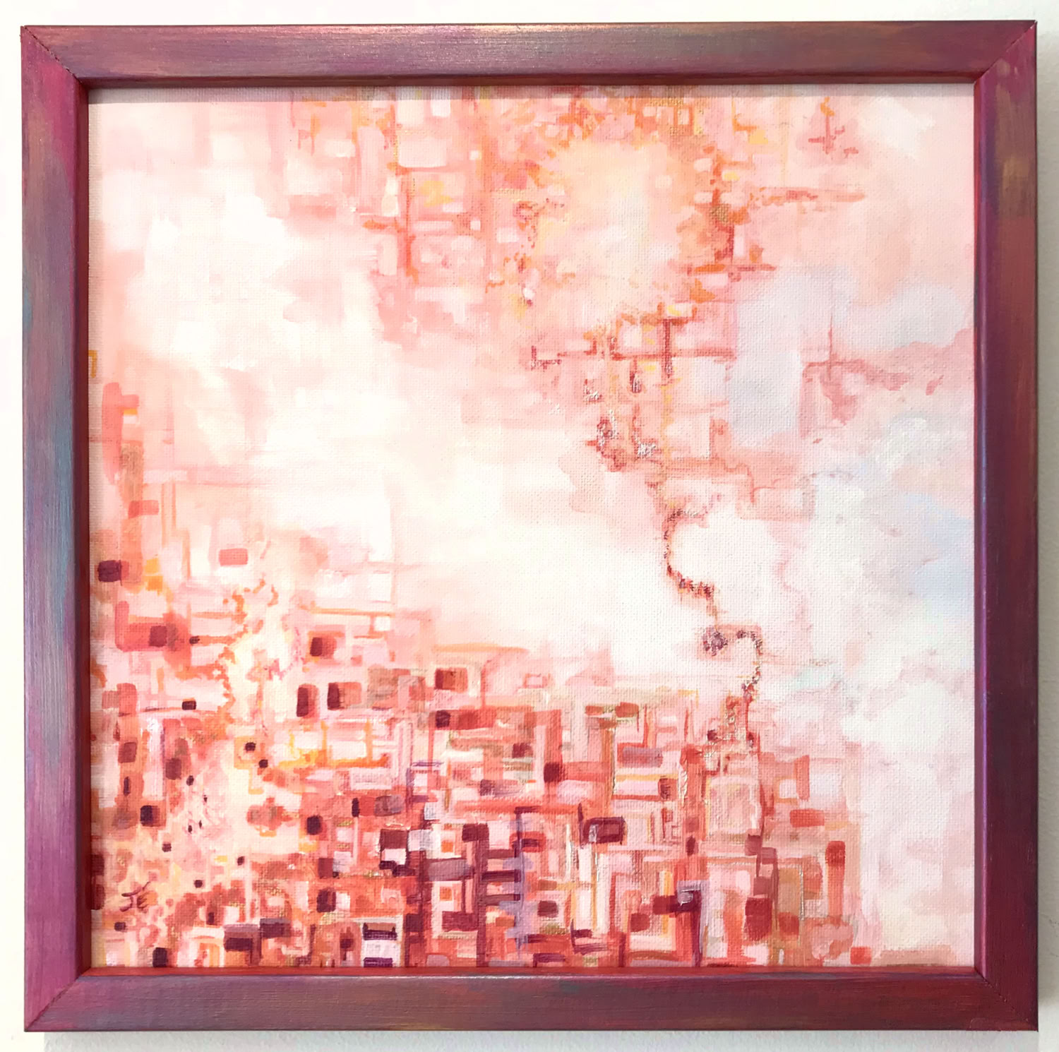 Jeremy Kraft Connection