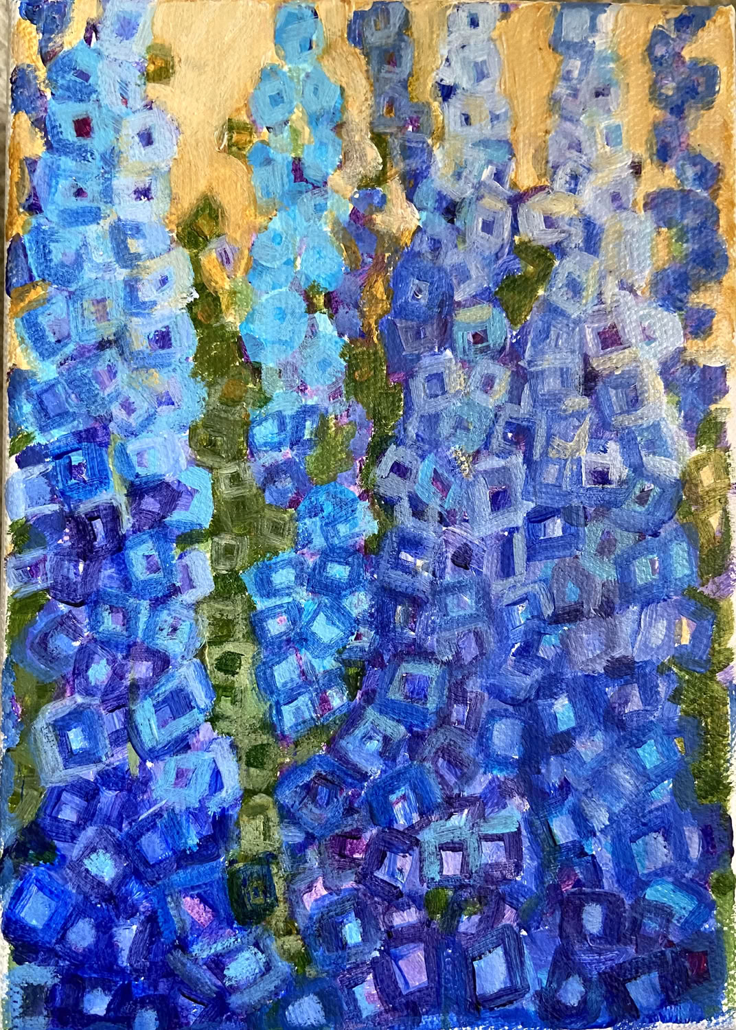 isa-eckhardt-mcnealus_grounded_2020_acrylic-on-canvas_7x5in