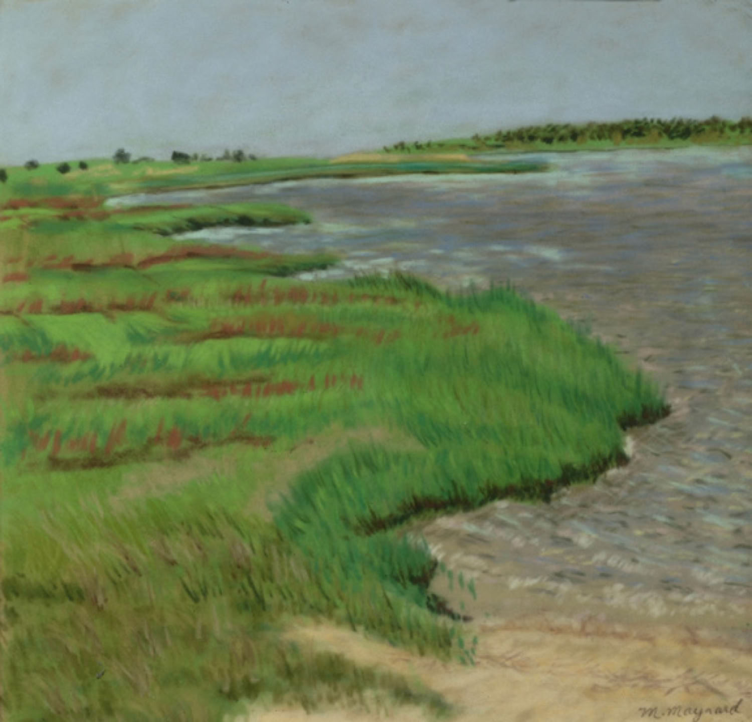 Marcie Maynard Dream World