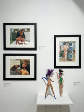 Andrew and Aspen Fersch Solo Show