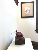 Summer Group Show The Arts of Resistanc