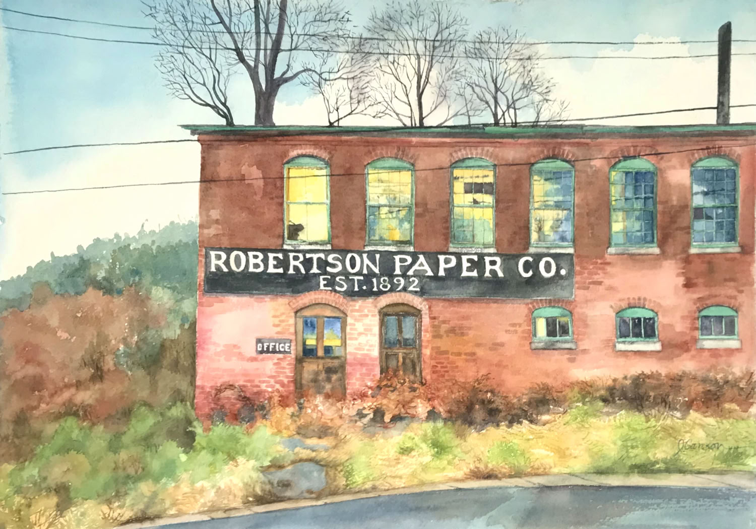 Jean Cannon Robertson #2