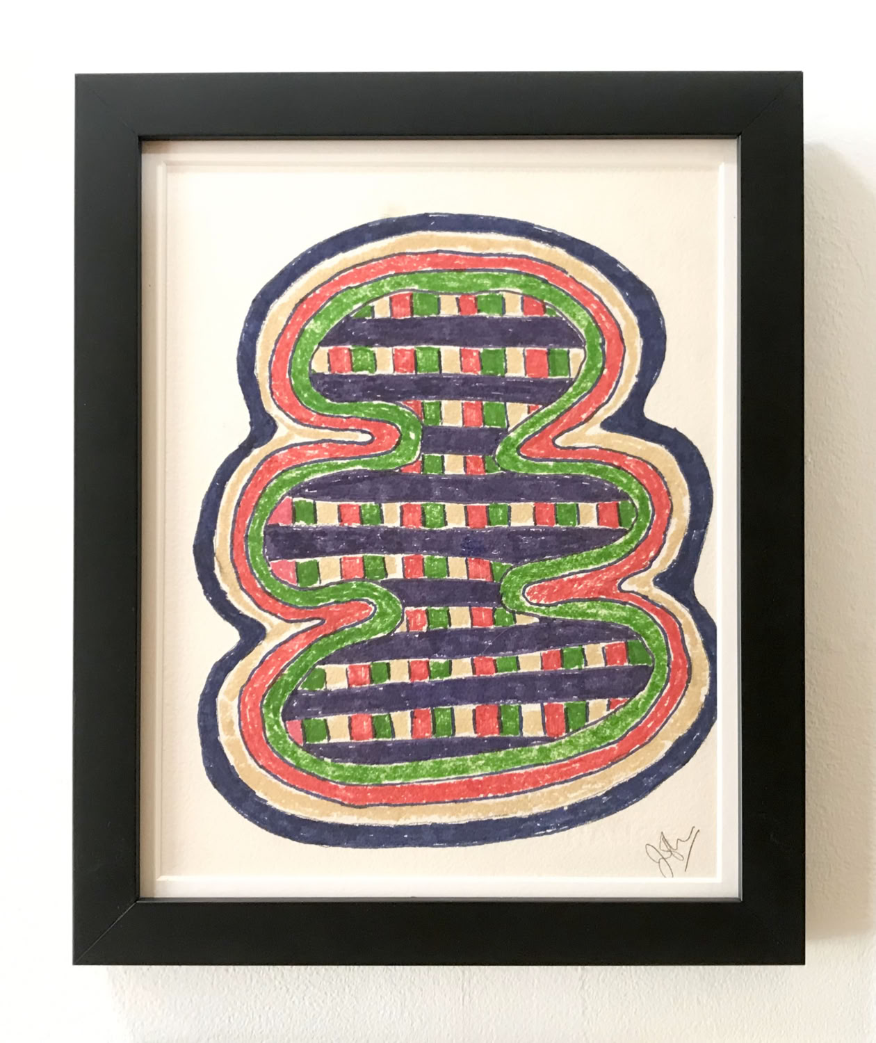 john-van-der-does-gate