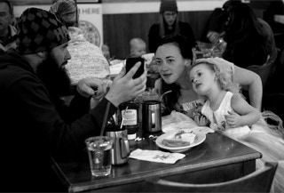 Len Emery Working Artist Program