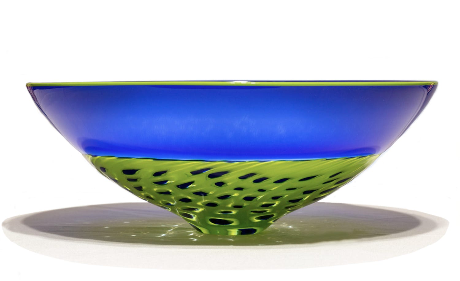 4th Annual A WORLD SUSPENDED IN COLOR Fine Art Glass