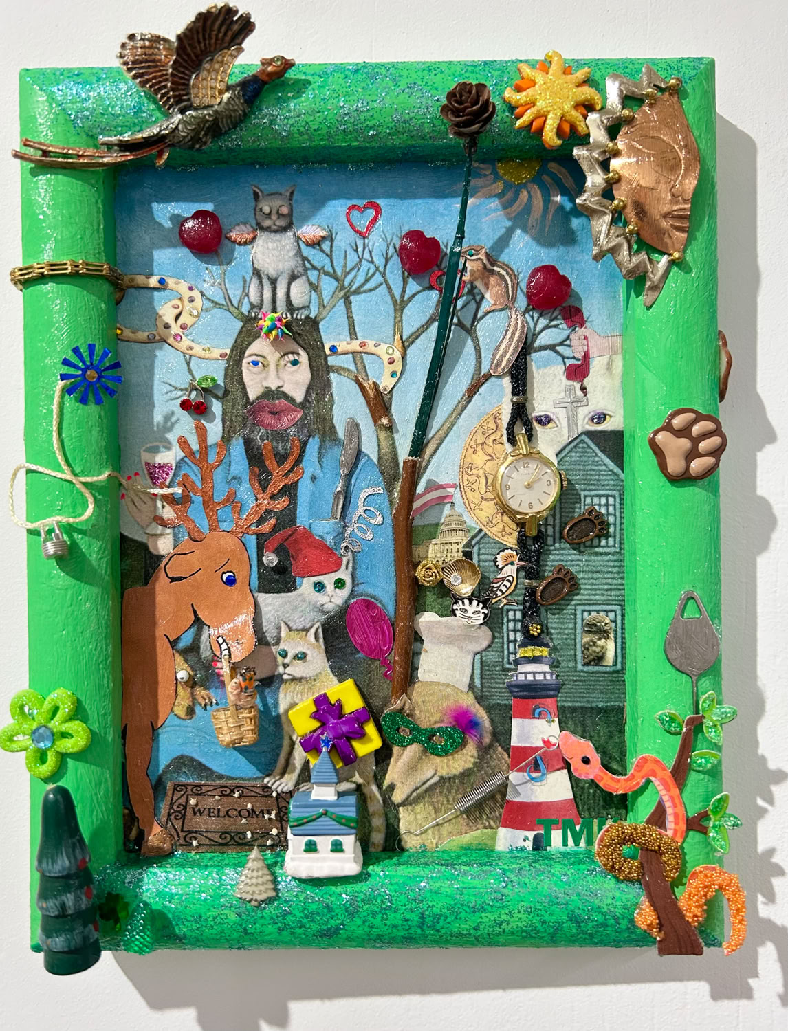 Theresa Karpinski Best Friends