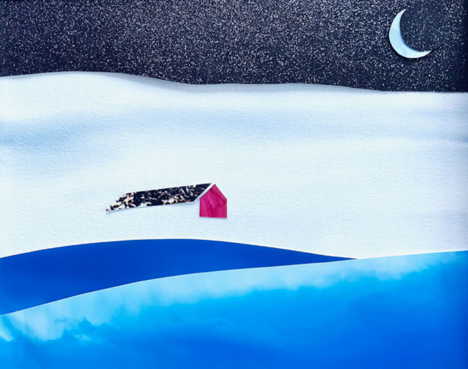 Amy Raab Across the Valley