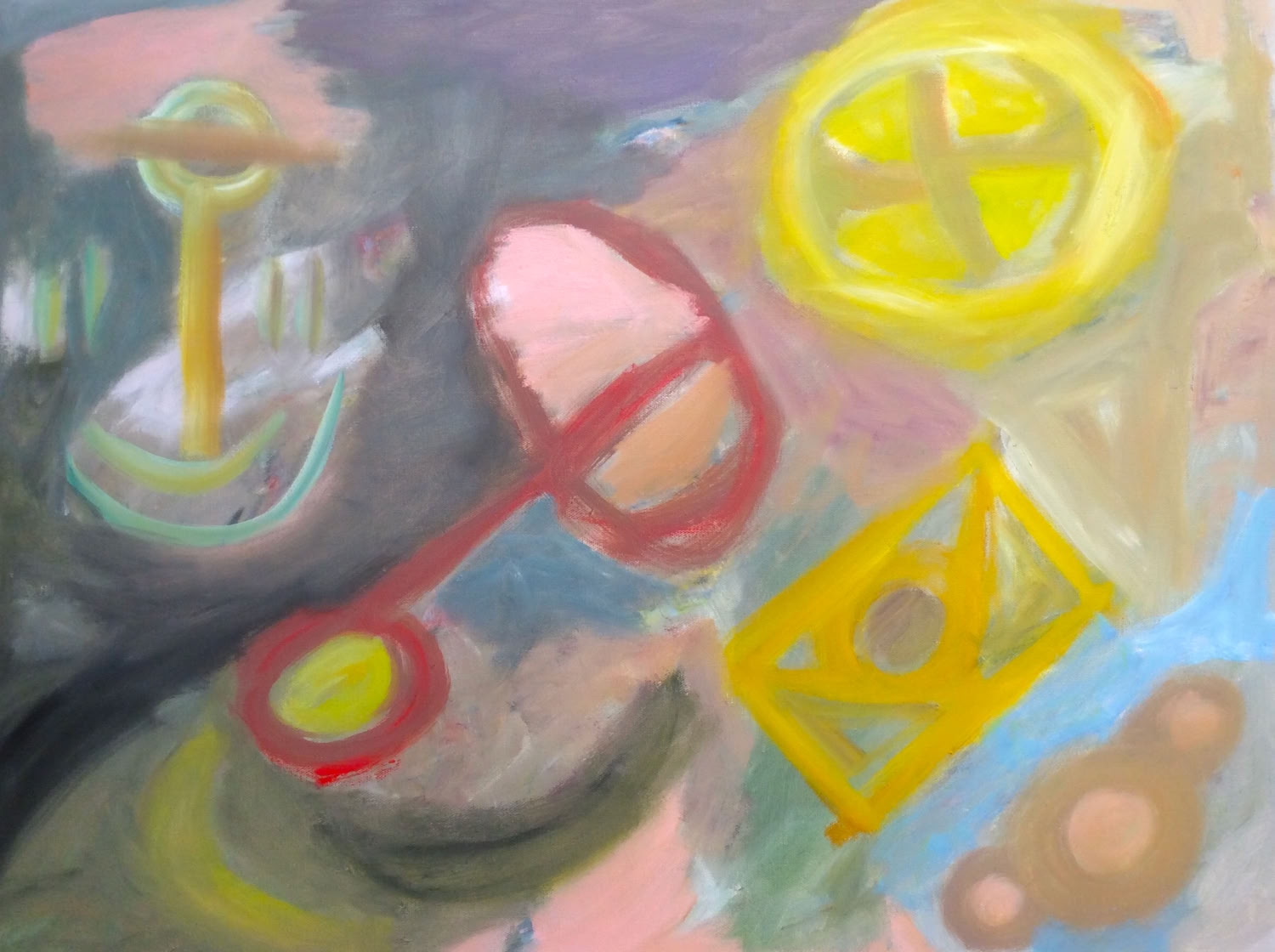 Corinne Greenhalgh Code