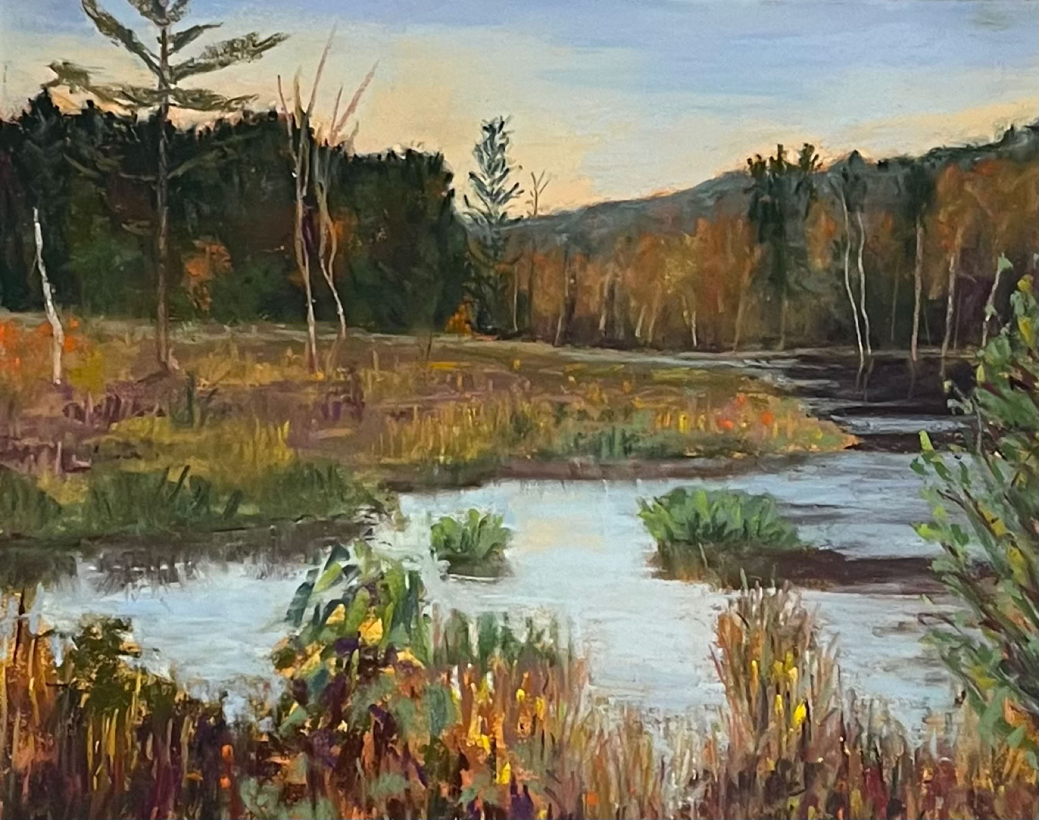 Deedee Jones Days End